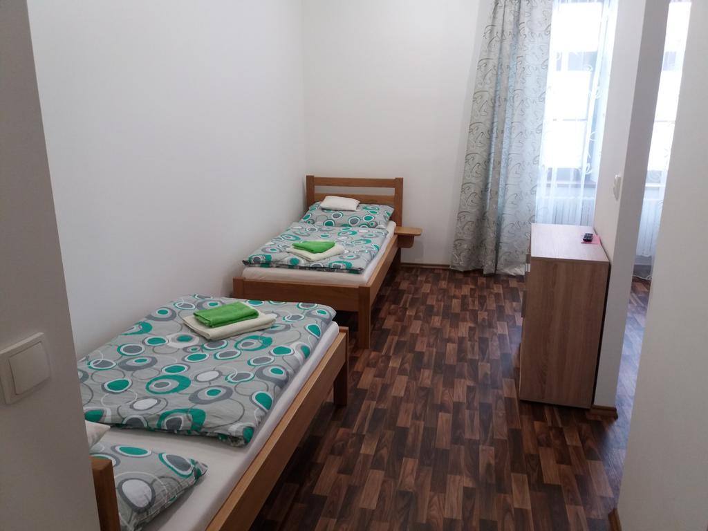 Penzion A Wellness U Trebonske Madony Dış mekan fotoğraf