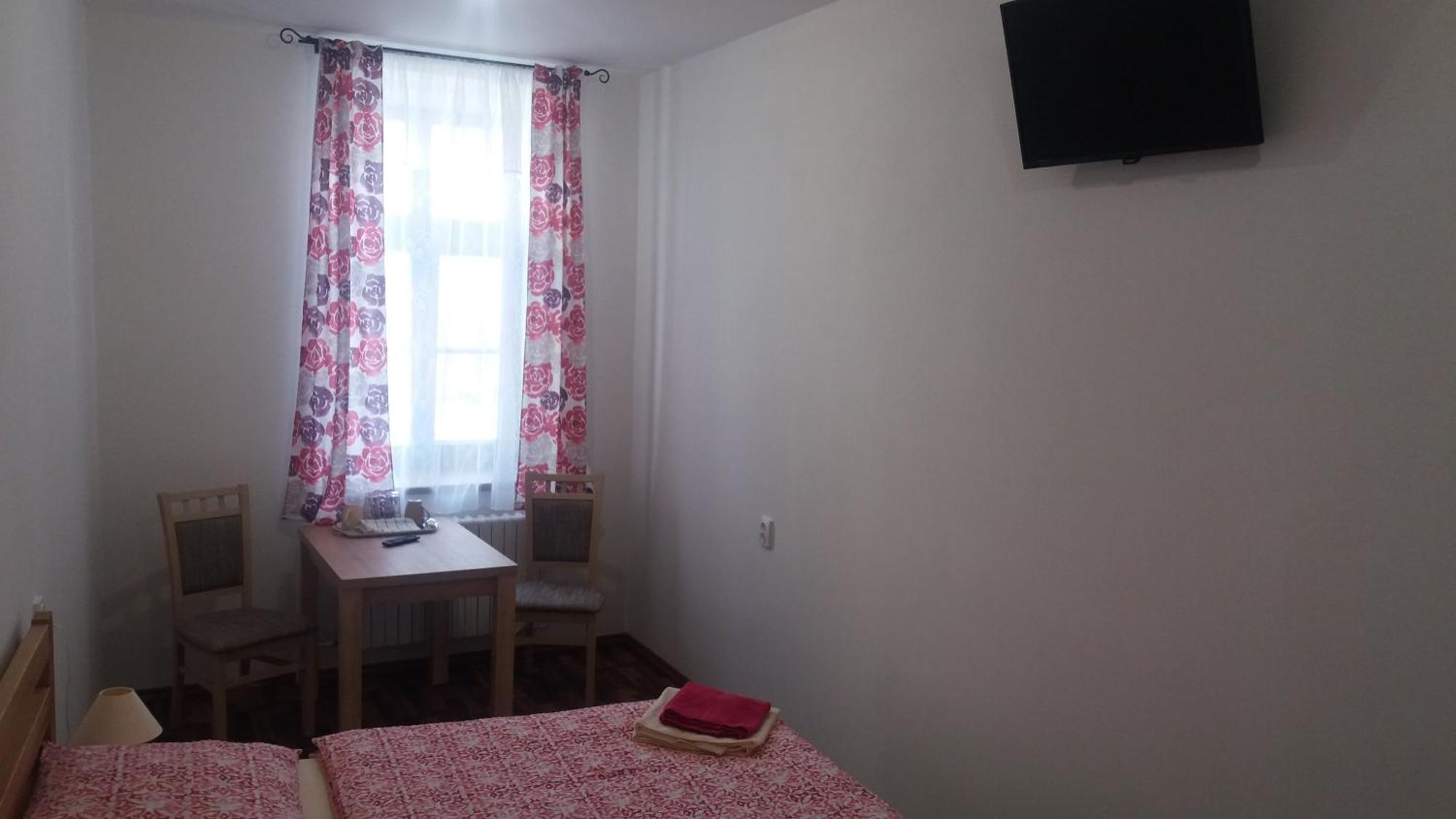 Penzion A Wellness U Trebonske Madony Dış mekan fotoğraf
