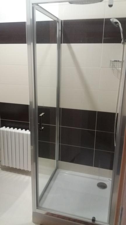 Penzion A Wellness U Trebonske Madony Dış mekan fotoğraf