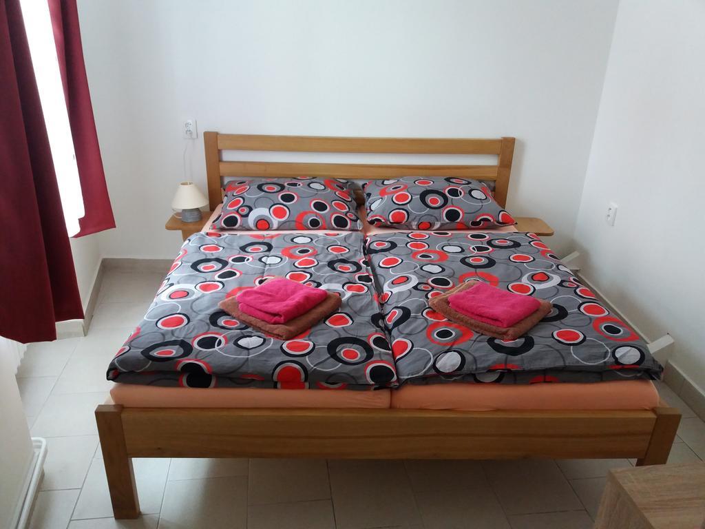 Penzion A Wellness U Trebonske Madony Dış mekan fotoğraf